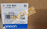 CP1W-AD041 1PCS New OMRON CP1WAD041 PLC Input Module Fast shipment