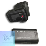 SONY HDR-AS30V Action Cam Full HD Video Camera