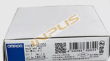 NX-AD2203 NEW OMRON PLC Processor Module NXAD2203 w/ Warranty