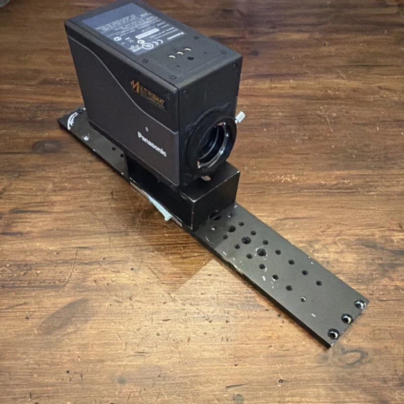 Panasonic Multi Purpose Camera AK-HC1500G