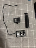 GoPro HERO8 Action Camera Black Waterproof Touchscreen USB-C with Accessories