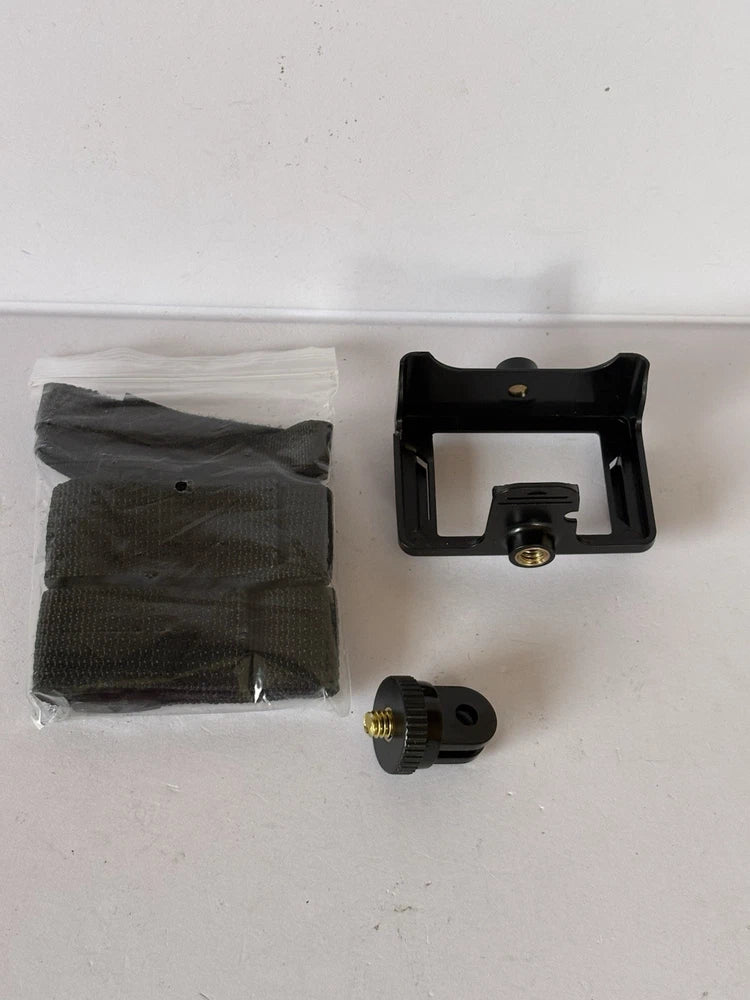 Kitvision KVACTCAM2 720P HD Action Camera Accessories Only