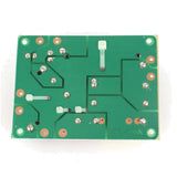 2x 180W 3-Way Audio Crossover Filters
