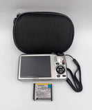 FUJIFILM FinePix F300EXR Compact Camera Tested Working From Japan
