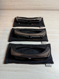 Sony 3D Glasses Model TDG-BR100 3 Pairs with Battery - Power Tested Battery
