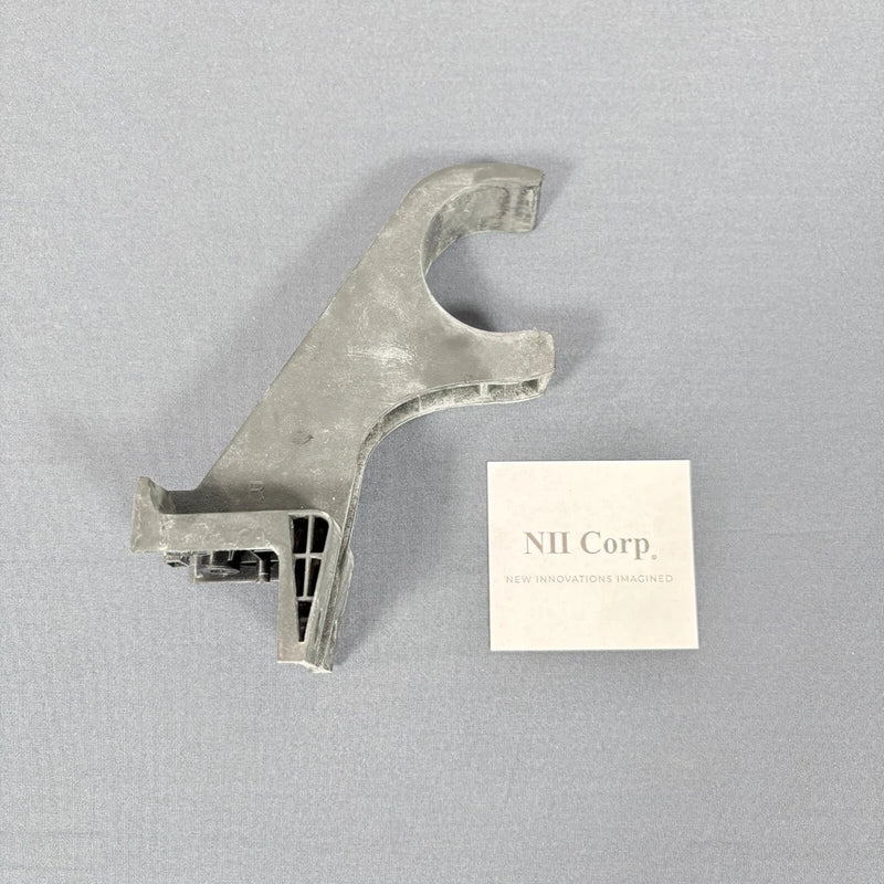 DJI Agras T30 Rear Frame Aircraft Arm Fixing Piece (Right) for UAV Drone - 2052