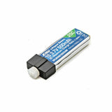 E-FLITE 500mAh 1S 3.7V 25C LIPO BATTERY NEW IN PACKAGE Battery