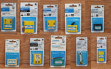 Genuine Lenmar Replacement Cordless Home Phone Battery Model Of Choice *NOS* Battery
