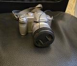 Panasonic Lumix DMC-FZ7 6.0MP Leica Lens Digital Bridge Camera - Working