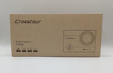 Crosstour  CT8500 16mp Action Camera With 64GB Memory and Handheld Included B92