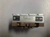 Vicor VI-J11-IZ-B1 DC-DC Converter 24V Input 12V Output 25W Power Module