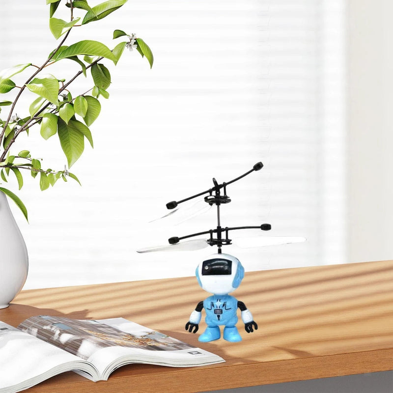 Flying Robot Toy Drones Toy Mini Drone