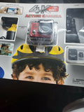 Explore One 4K Wifi Action Camera Floating Handle 32GB  WaterProof Case New