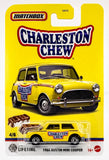 2025 Matchbox Candy #4 1964 Austin Mini Cooper YELLOW | CHARLESTON CHEW | FSC