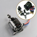 Sunnysky X2212 980KV 180W Brushless Motor for RC Multirotor Quadcopter Airplane
