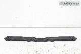 2017-2023 TESLA MODEL 3 BATTERY PACK REAR MOUNT BRACKET SUPPORT SKID PLATE OEM Battery