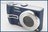 ¡¾AS IS¡¿ Panasonic DMC-TZ3 FromJapan #i10883