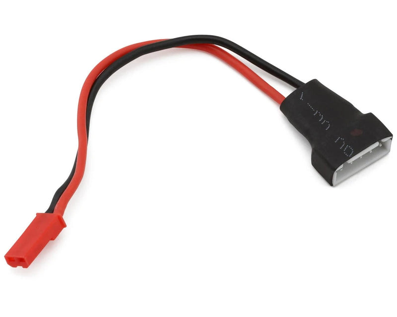 Reefs RC Triple7 4S LiPo Connector Cable (JST Plug) [SEHREEFS63] Battery