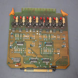 INDUSTRIAL SOLID STATE CONTROLS ISSC D-16-09-001 REV-E INPUT CONVERTER PCB