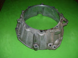 05 Nissan 350Z RE5R05A Automatic Transmission BELLHOUSING Case Converter