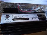 RFI INDUSTRIES VC2412-15 VOLTAGE CONVERTER 24-12V 15A  NEW IN BOX  LIQUIDATION