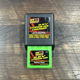 New Bright R/C Lithium Ion Battery Charger SGC0960500CU & Battery 9.6 Parts Only Battery