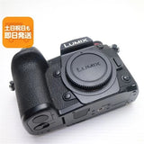 Panasonic DC-G9 Mirrorless Camera Black Used, Very Good Condition, Fast Shipping