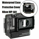 Protective Case For Nikon WP-AA1 KEYMISSION 170 Digital Camera Waterproof Shell
