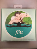 Flitt Flying Selfie??Camera??Fly Shoot Share Video Drone??Touch Tough to Break