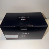 Panasonic Lumix DC-S5 II Mirrorless Camera 20-60mm Lens Kit L-Mount 4K New