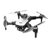 S2S Drone 4K Dual Camera Brushless Motor RC Quadcopter HD