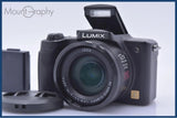 ¡¾EXC+++¡¿ Panasonic LUMIX DMC-FZ5 12x battery FromJapan #yk7942