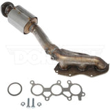 674-317 Dorman Catalytic Converter  Driver Left Side Hand for Lexus RC350 IS350 Converter