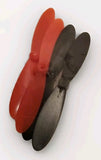 Hubsan H107C Propeller Blades Props Rotors - 4 Pack