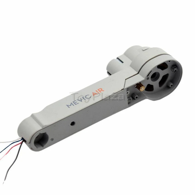 SHRC HR H6 7.4V GPS Motor Gray Power Arm Front B for RC Quadcopter FPV Drone