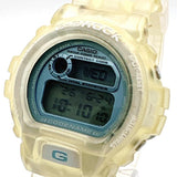 New battery, beautiful condition, G-SHOCK Dolphin & Whale model, men's Battery