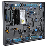 MX321 AVR Automatic Voltage Regulator Controller Generator?Gensets Parts?