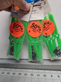 3 Sets Gemfan 6045 6x4.5 6 Inch 2-Blade Carbon Nylon Propeller  RC Drone