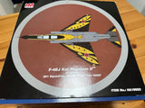 Hobby Master F-4EJ Kai Phantom II 301 Squadron Diecast Model 2020 Stand