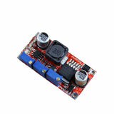 Wrisky LED New Driver DC-DC Step-down Adjustable CC/CV Power Supply Module 1PC L