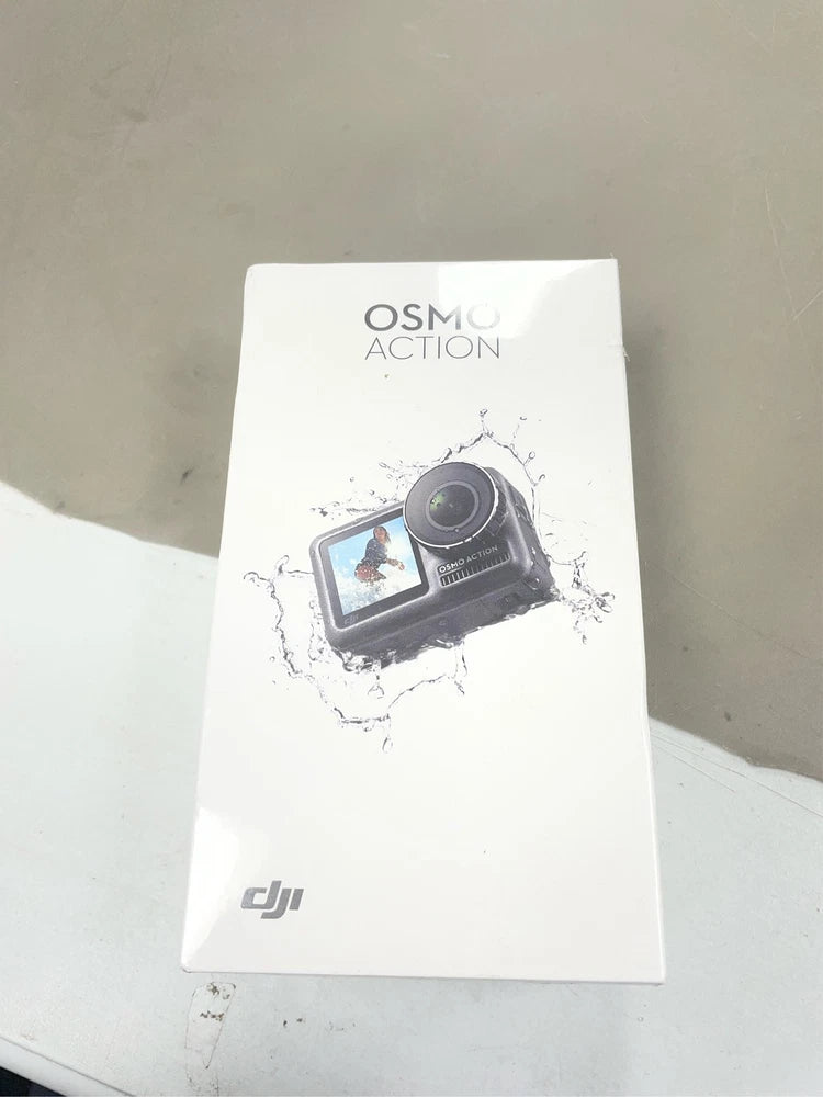 DJI Osmo Osmo Action Camera Tango