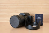 Panasonic Lumix DMC-FZ20 Digital Camera Leica 12x Optical Zoom Tested