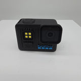 GoPro LIT Hero 12MP 4K Action Camera AMLF1- MISSING MOUNT