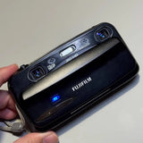 Fujifilm FinePix Real 3D W3 10MP Digital Camera with 3X Optical Zoom English