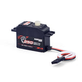 SURPASS Hobby S0025P Plastic Gear 2.3KG Servo for RC Airplane 1/12 RC Car Boat