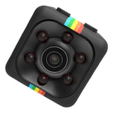 Mini Action Camera 1080P Night Loop Recording Portable DV Sport Camera