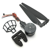 Hobbywing X8 Power System Plane Power Combo For Agricultural Drones Version os67