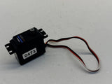 Futaba S3051HV Digital Servo For 1/10 RC Cars Crawlers Losi Associated Used 0473