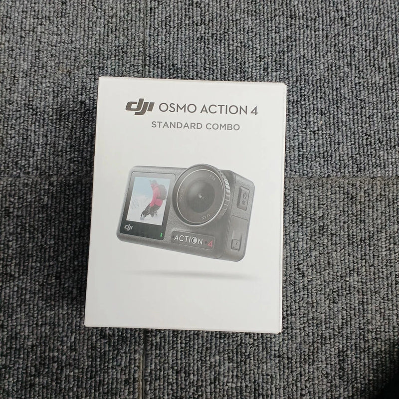 DJI CA2039 action camera 165478