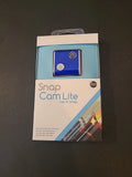 iON  Sports Action Body Wearable Camera 1046 Lite Snap Cam New